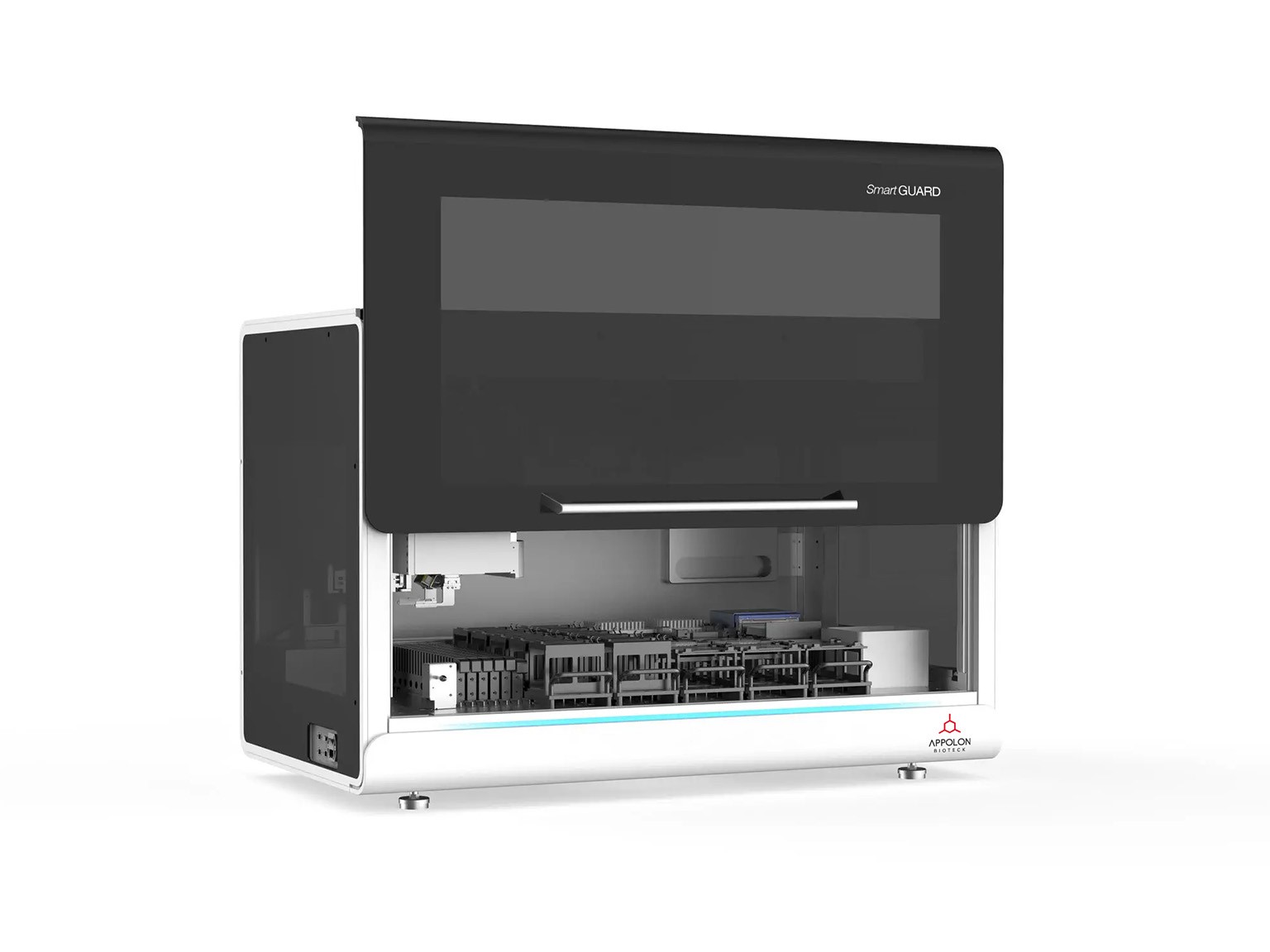 Smart GUARD, Appolon Bioteck
